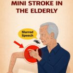 5 Warning Signs of a Transient Ischemic Attack (TIA) in Older Adults You Should Never Ignore