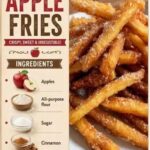 Easy Apple Cinnamon Cake