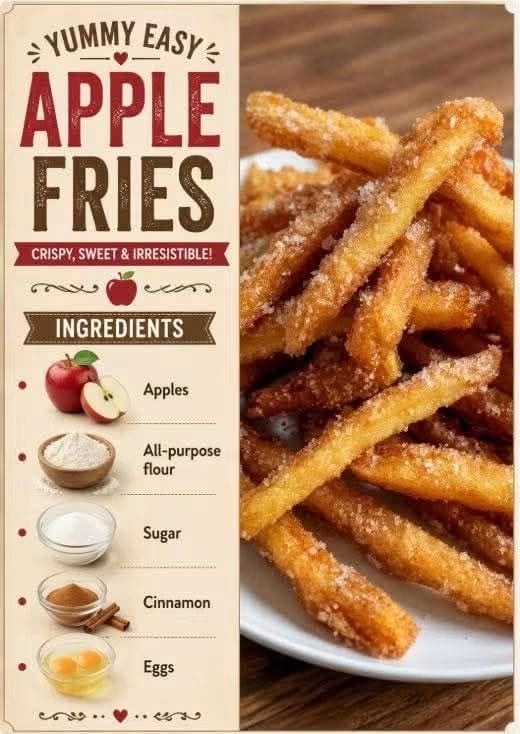 Easy Apple Cinnamon Cake