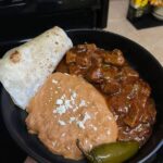 Carne Guisada