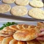 easiest and cheapest bread recipe