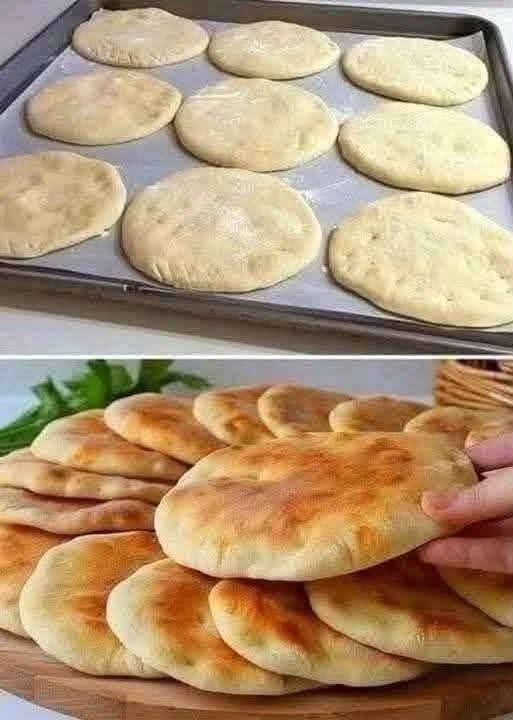 easiest and cheapest bread recipe