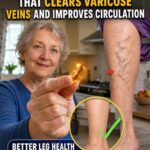 What You Need to Know About the Vitamin That Supports Healthy Blood Flow in Your Legs Naturally