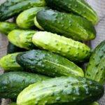 Doctors reveal that eating cucumber in salads causes… See more