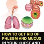 How to Get Rid of Phlegm and Mucus in Chest and Throat Naturally