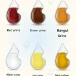 What does the color of your urine say about your health?