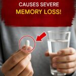 7 medications that cause severe dementia and profound brain damage