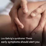 Lou Gehrig’s syndrome: Here are the first symptoms of this disease