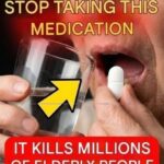 A cardiologist warns: these 5 medications increase the risk of heart attack and stroke in older people