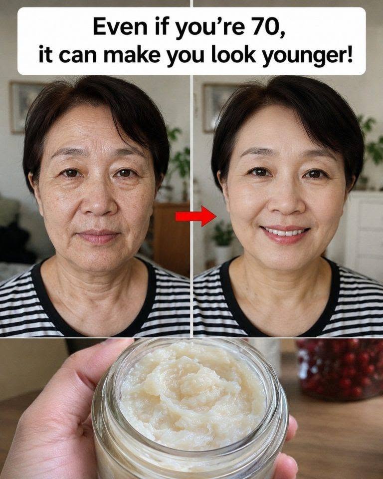 How to Incorporate Baking Soda into Your Nighttime Skincare Routine for a Gentle, Balanced Skin Reset