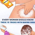 The Little White Box in Your Pantry: 13 Everyday Baking Soda Ideas for Natural Beauty, Comfort, and Home Freshness