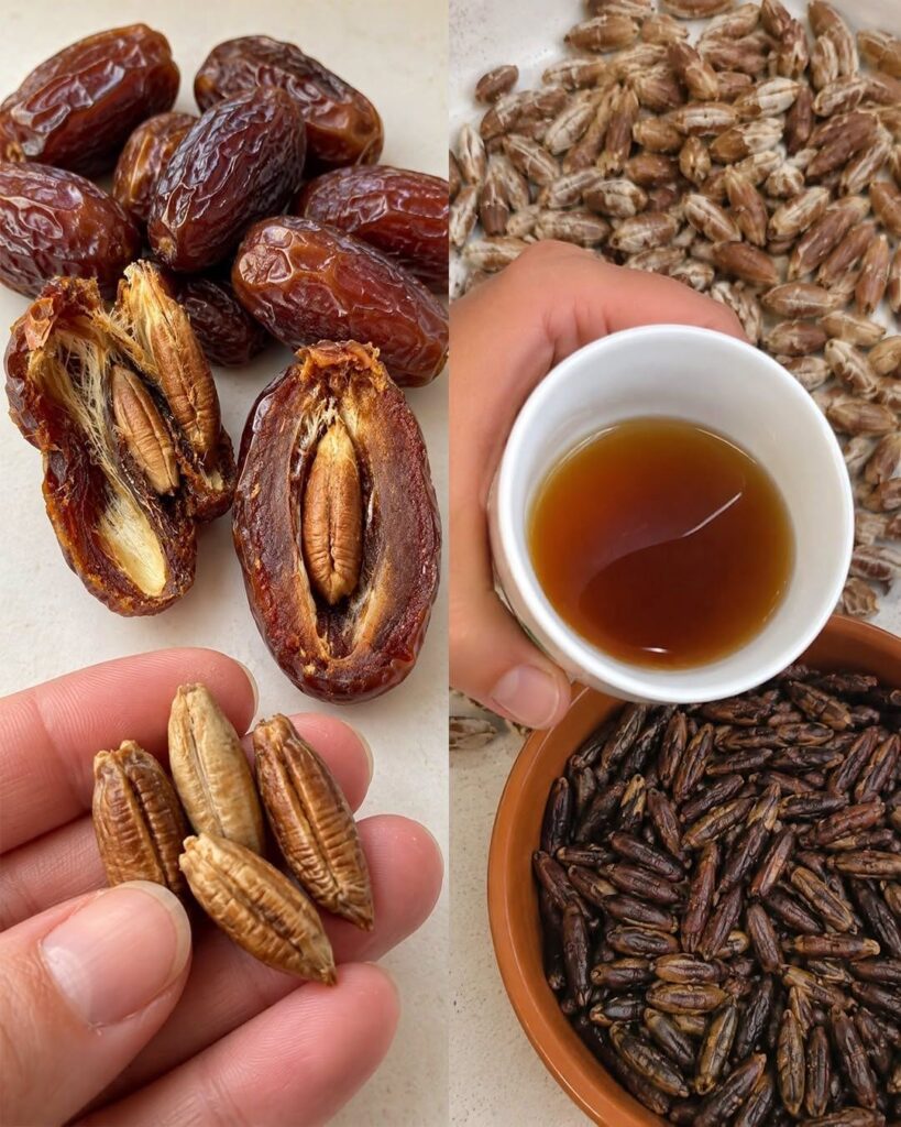 Why You Should Switch to Date Seed Coffee (And How to Make It at Home)