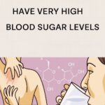 14 Symptoms That Indicate You Have Very High Blood Sugar Levels