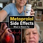 Discovering the 10 Most Common Side Effects of Metoprolol: A Helpful Guide for Anyone Taking This Medication