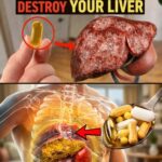 DEADLY! 9 Vitamins & Supplements That DESTROY Your Liver & Kidneys