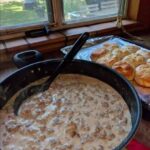 Pioneer Woman Sausage Gravy Recipe with Biscuits