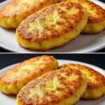 Potato Pancake Recipe