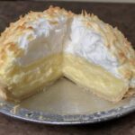 Classic Coconut Cream Pie