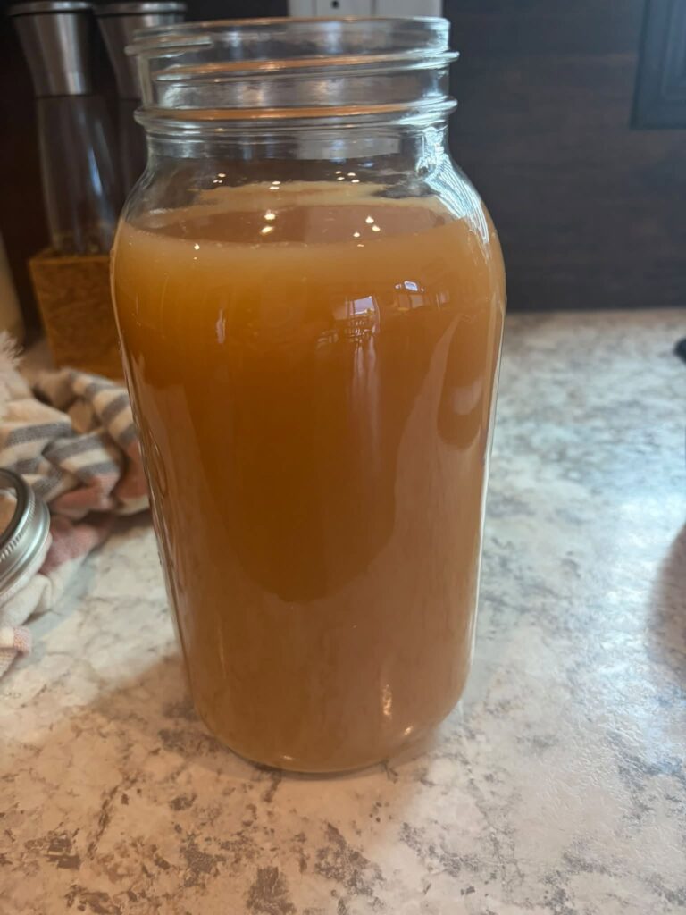 fire cider