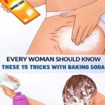 15 Brilliant Baking Soda Tricks Every Woman Should Know