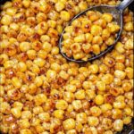 Southern Honey Butter Skillet Corn