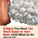 8 Signs You Have Too Much Sugar in Your Body (And What to Do About It)