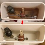 How to Clean Your Toilet Flush and Make It Look Like New