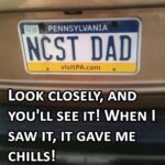 This Clever License Plate Has Everyone Talking