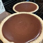 MawMaw Hamrick’s Chocolate Pie Recipe