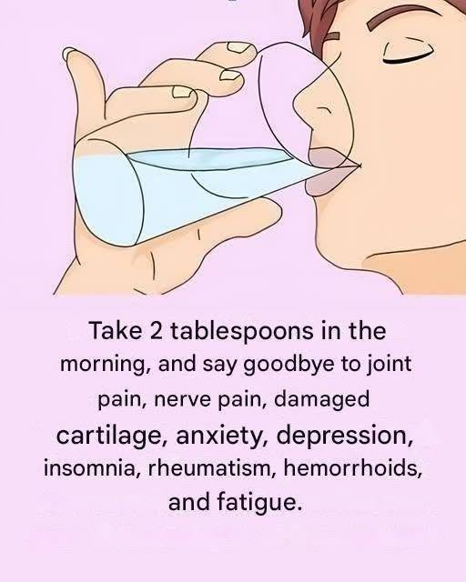 Natural remedy to relieve bone pain and improve mental health