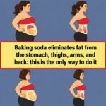 Baking soda removes grease from all these areas—the only way to do it is to prepare it this way!
