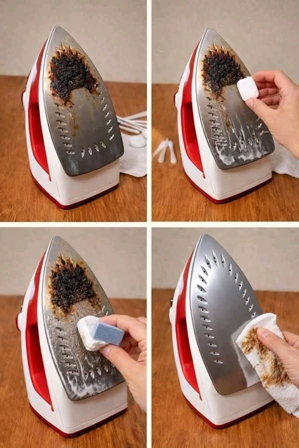 How to Clean Dirty Pots and Pans Naturally