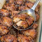 3-Ingredient Chicken Potluck