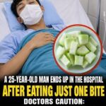 25-Year-Old Man Suffers Kidney Failure After Just One Bite