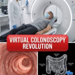 New method: colonoscopy will no longer be an invasive examination. (1/2)