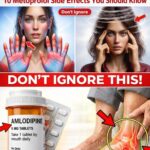 The 10 Metoprolol Side Effects Your Doctor is PRAYING You Don’t Discover