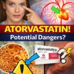 15 Hidden Atorvastatin Side Effects Your Doctor May Not Have Time to Mention (But You Deserve to Know Before Your Next Refill)