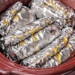 Easy Slow Cooker Chicken and Potatoes