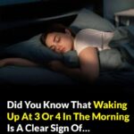 Why You Keep Waking Up Between 3 a.m. and 5 a.m.