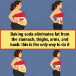 Baking soda removes grease from all these areas—the only way to do it is to prepare it this way!