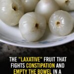 The Sweet Fruit Packed With Vitamin C That Naturally Supports Digestion