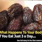 The HEALTHIEST FRUIT on Earth! what happens to your body if you eat just 3 a day