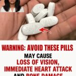 WARNING: Your Everyday Pills Could Be Hiding a Dangerous Blood Clot Risk – Here’s How to Stay Safe!
