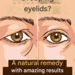 Droopy Eyelids: Natural Ways to Improve Their Appearance and When to See a Doctor