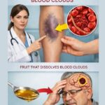 8 everyday fruits that may help support healthier blood vessels — #1 might surprise you