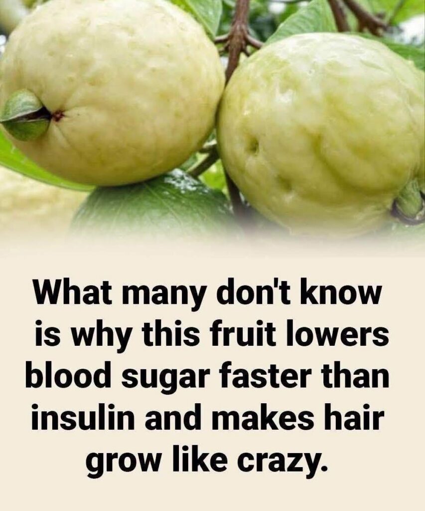 The Sweet Fruit That May Help Keep Blood Sugar in Check