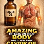 Castor Oil After 50: What Happens After 7 Days of Use