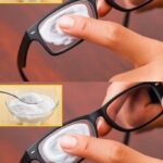 How to remove scratches from glasses and restore their new, shiny appearance: a simple recipe