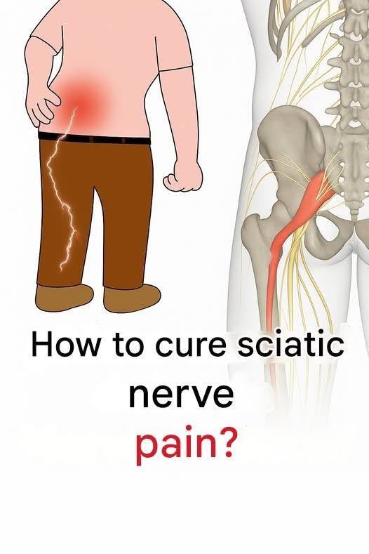 3 Exercises to Relieve Sciatica Pain in the Leg: Practical and Effective