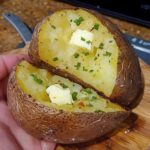Baked Potato
